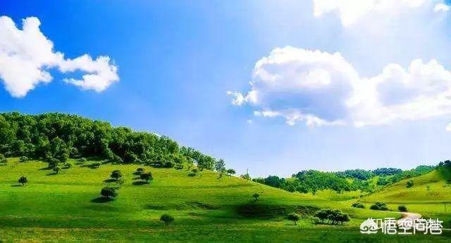 你去过哪些非常小众却又特别美的景点？插图60