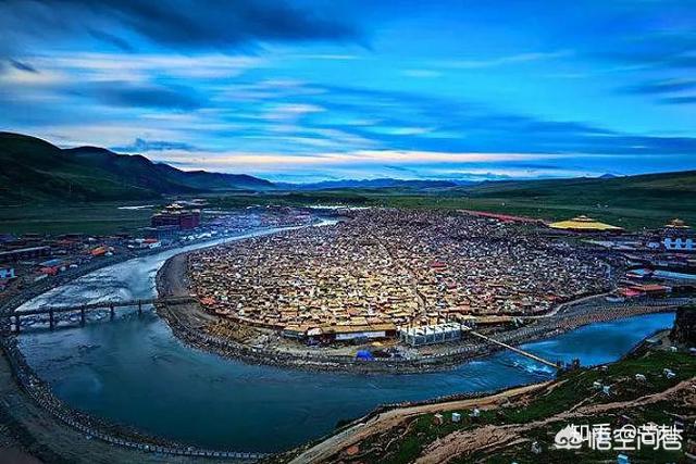 你去过哪些非常小众却又特别美的景点？插图33