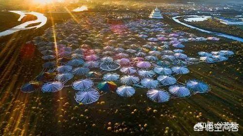 你去过哪些非常小众却又特别美的景点？插图52