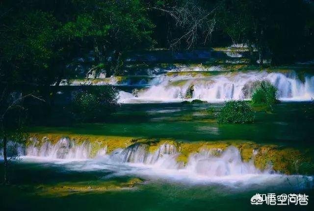 你去过哪些非常小众却又特别美的景点？插图44