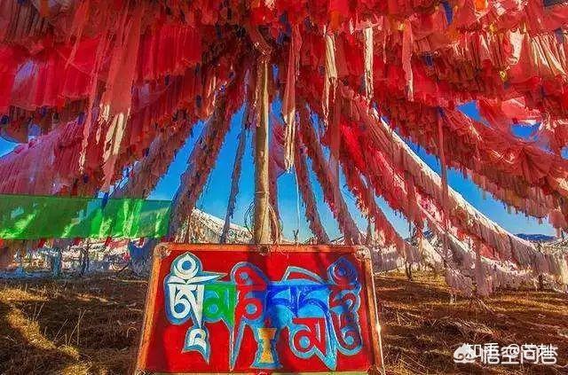 你去过哪些非常小众却又特别美的景点？插图51