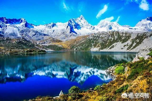 你去过哪些非常小众却又特别美的景点？插图54