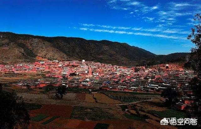 你去过哪些非常小众却又特别美的景点？插图24