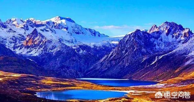 你去过哪些非常小众却又特别美的景点？插图62