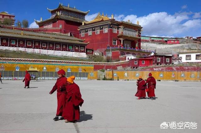 你去过哪些非常小众却又特别美的景点？插图37