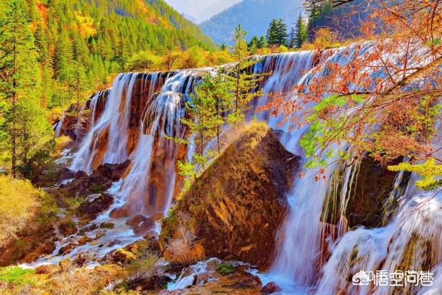 你去过哪些非常小众却又特别美的景点？插图16