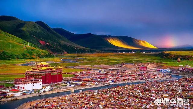 你去过哪些非常小众却又特别美的景点？插图34