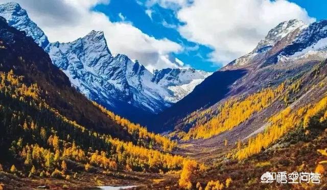 你去过哪些非常小众却又特别美的景点？插图40