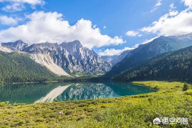 你去过哪些非常小众却又特别美的景点？插图30
