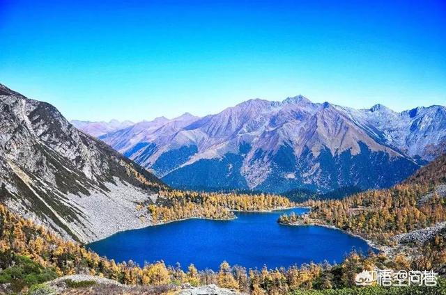 你去过哪些非常小众却又特别美的景点？插图55