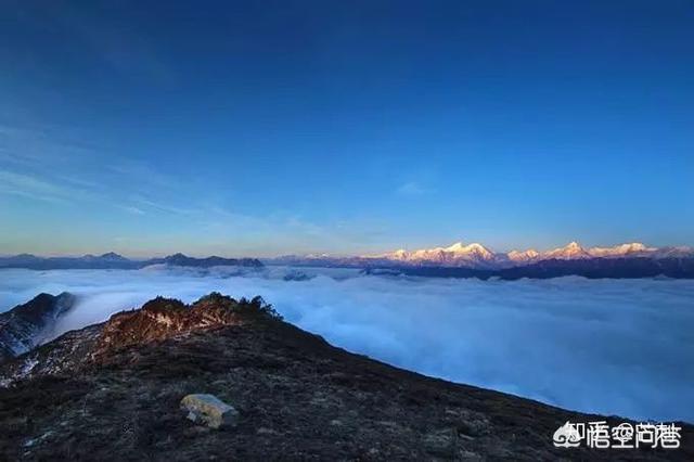 你去过哪些非常小众却又特别美的景点？插图20