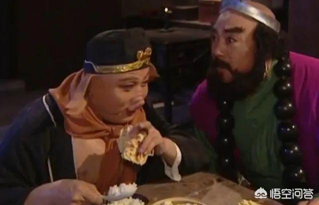 天蓬元帅的官职很大吗，猪八戒在天庭的地位到底有多高？插图44