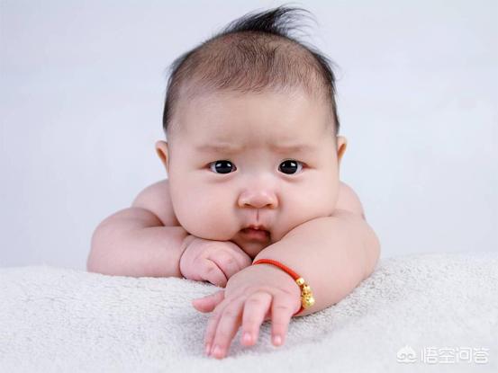 为什么有人说宝宝的胎毛要保留起来？有什么作用？插图8