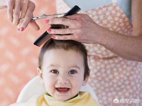 为什么有人说宝宝的胎毛要保留起来？有什么作用？插图6