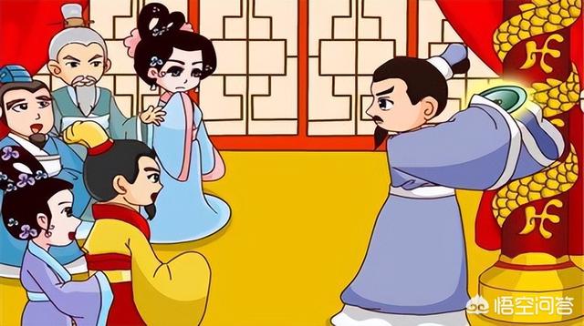 传国玉玺目前最有可能在什么地方，以什么形式保存着？插图2