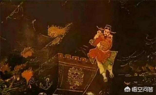 传国玉玺目前最有可能在什么地方，以什么形式保存着？插图21