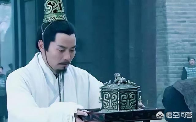 传国玉玺目前最有可能在什么地方，以什么形式保存着？插图4