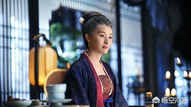赵恒与刘娥:赵恒对刘娥一见钟情，为什么？