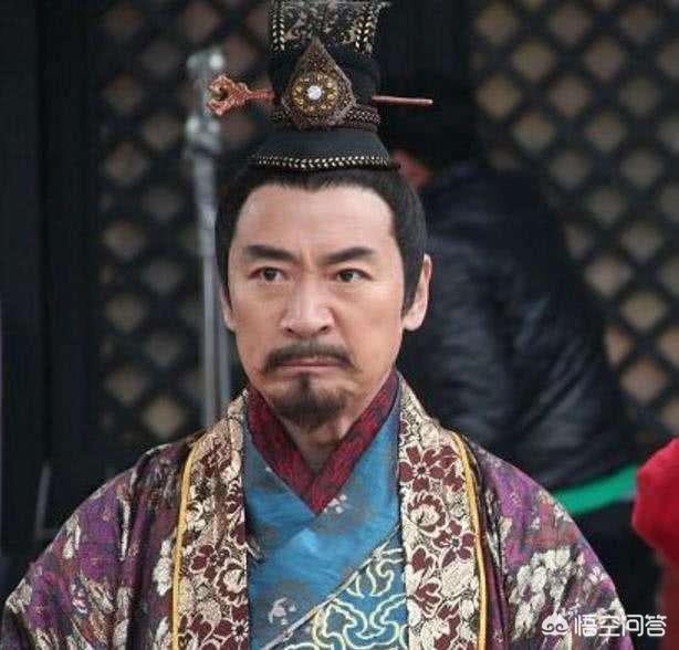 隋文帝杨坚:隋文帝杨坚，在中国历史上，是怎样的的一个存在？
