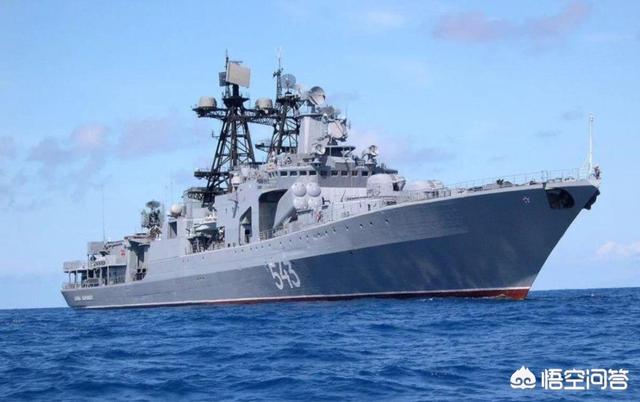 东海实弹演习:俄海军敏感时刻在日本海试射“口径”巡航导弹，剑指的目标是谁