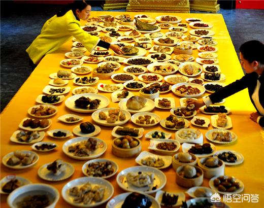 现在普通人吃的比古代皇帝还好吗？插图33