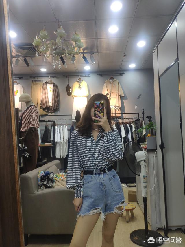 钱夫人雪梨:设计好，穿着舒服的裙子淘宝店有推荐吗？