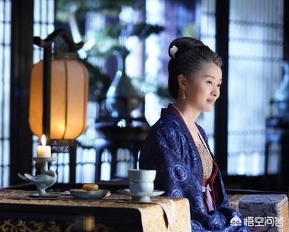 宋朝刘娥皇后:大宋宫词时代，除了狸猫换太子之外，刘娥还有哪些黑历史？