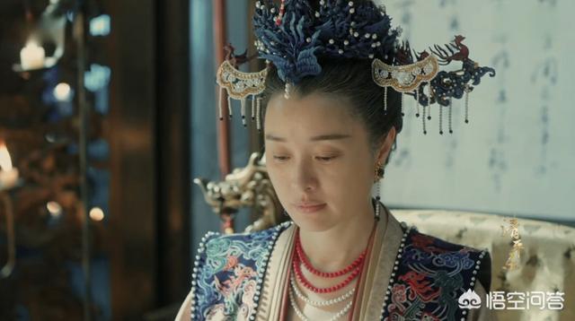 宋朝刘娥皇后:大宋宫词时代，除了狸猫换太子之外，刘娥还有哪些黑历史？