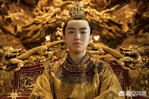 李重进:在这样的乱世之下，柴荣为何要把皇位传给年仅七岁的孩子？