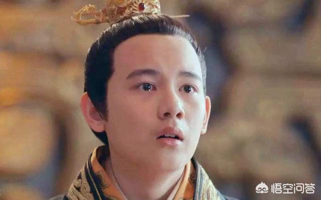 李重进:在这样的乱世之下，柴荣为何要把皇位传给年仅七岁的孩子？