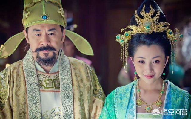 李重进:在这样的乱世之下，柴荣为何要把皇位传给年仅七岁的孩子？
