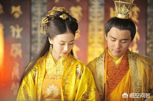 李重进:在这样的乱世之下，柴荣为何要把皇位传给年仅七岁的孩子？