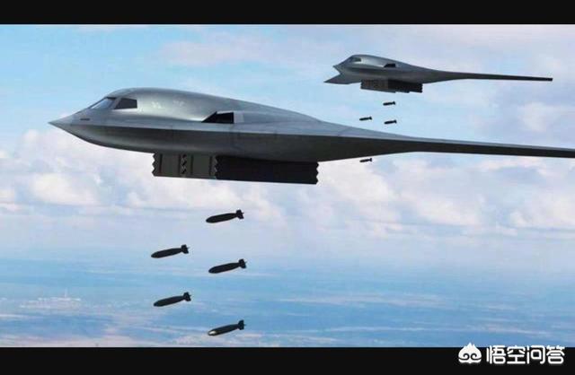 俄罗斯军事黑科技，俄国防部批准新一代隐身轰炸机项目，对俄罗斯军事战略有何意义