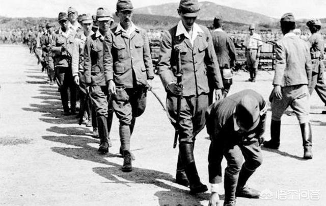 打日本人的日本人帮中国人打日本人的日本人