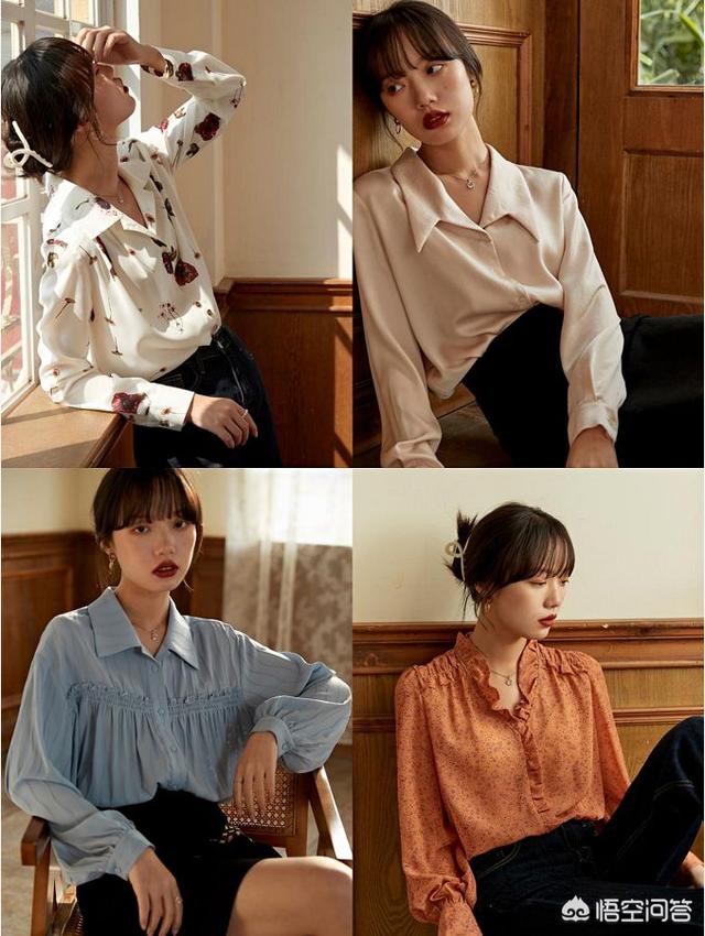 大家都穿过哪些高质量的国产衣服品牌或女装店铺,却只卖呆萌的价格？