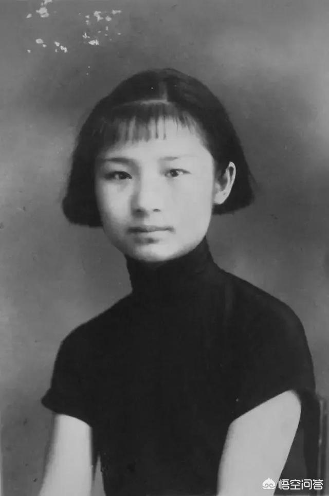 张琴秋:中国历史上有哪些优秀女性？
