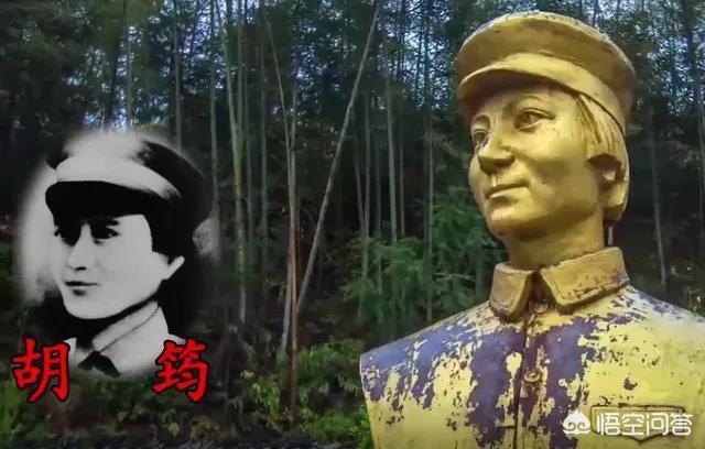 张琴秋:中国历史上有哪些优秀女性？