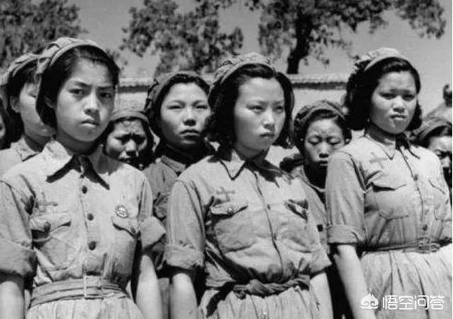 张琴秋:中国历史上有哪些优秀女性？