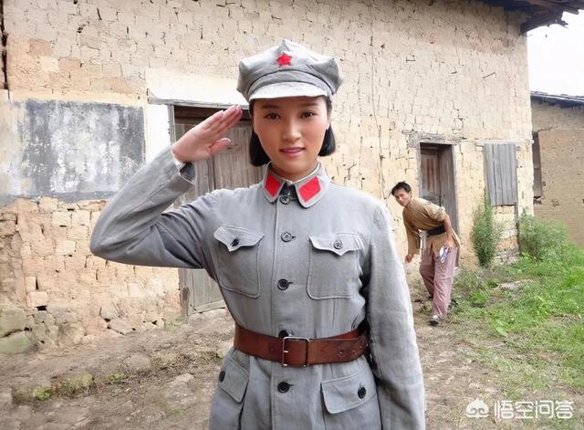 张琴秋:中国历史上有哪些优秀女性？