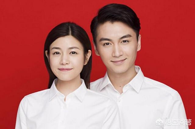 陈妍希男友:你怎么看待陈晓、陈妍希这对夫妻