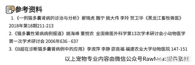 猫咪肾衰竭吃什么食物好:猫咪遗传性的肾脏疾病，该如何应对？