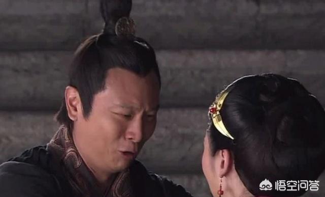 霍去病的儿子:如果舅舅卫青，表哥霍去病都还在，戾太子刘据还会被冤枉而死吗？