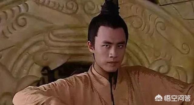 霍去病的儿子:如果舅舅卫青，表哥霍去病都还在，戾太子刘据还会被冤枉而死吗？