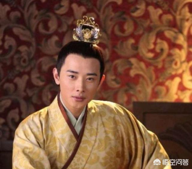 霍去病的儿子:如果舅舅卫青，表哥霍去病都还在，戾太子刘据还会被冤枉而死吗？