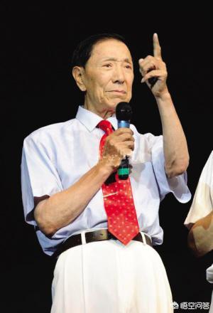 目前相声界宝字辈的前辈还有几个？