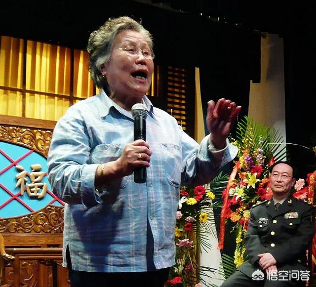 目前相声界宝字辈的前辈还有几个？