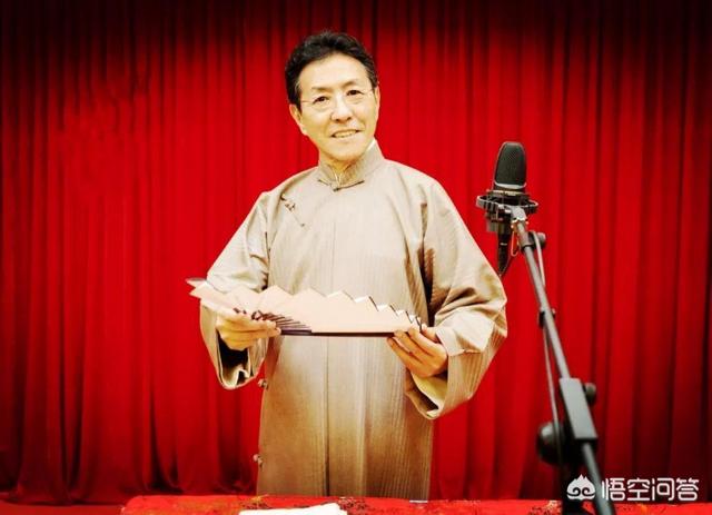 目前相声界宝字辈的前辈还有几个？