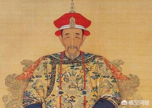 大清朝什么时候灭亡的，清朝快速衰败是从什么时候开始的
