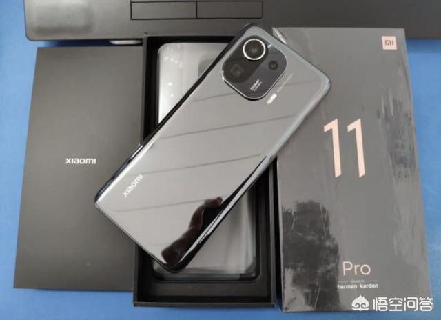 realmegt、iqooneo5、iqoo7、小米11pro能否推荐一个？