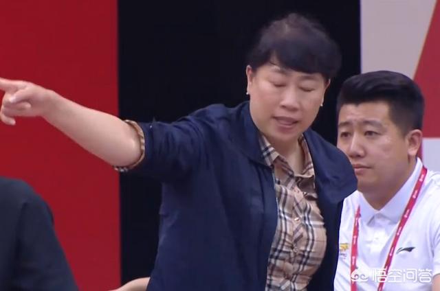 孙瑞梓:G3加时赛，张镇麟母亲不满苏伟，冲其爆粗口，后续会被处罚吗？